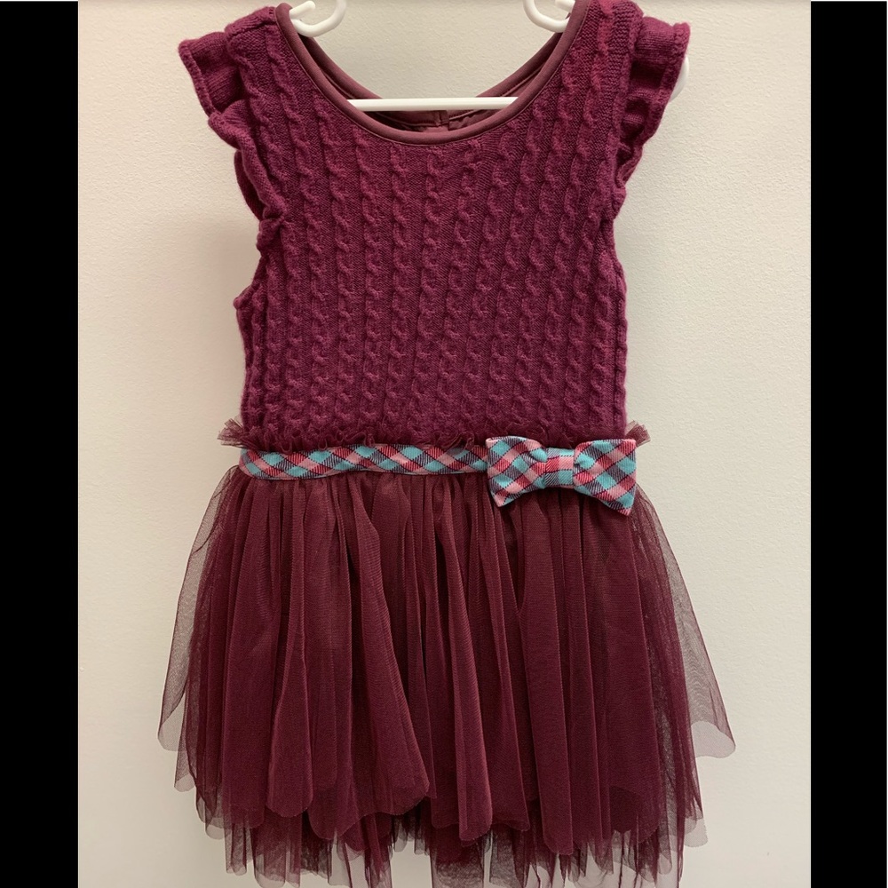Matilda Jane Dress